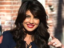 Priyanka Chopra is a doctor