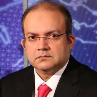 Propaganda Ads being Paid Out of Taxpayers Money - Nadeem Malik