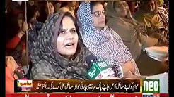 PSP's Position in Karachi - Muhasrah