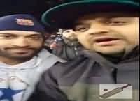 PTI & PMLN SLOGANS IN SPAIN . You Will Amazed After Watching This.