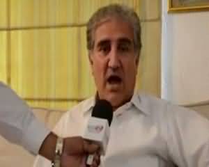 PTI Shah Mehmood Qureshi Message to all Pakistan’s on Defence Day 6th September