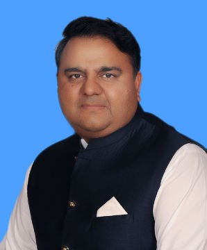 PTI spokesperson Fawad Chaudhry