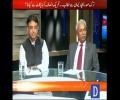 PTI Walay Pamper Frock Pehnay Bachay Hain - Nehal Hashmi and Mehr Abbasi Making Fun of PTI