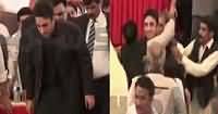 Publicity Stunt By Bilawal Bhutto In Lahore - Must Watch