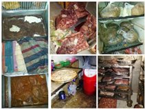 Punjab Food Authority Authority Wing 2017 review report released