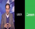 Punjab official clarifies ban on Uber, Careem