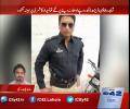 Punjab Police Zindabad - SHO brutal torture on citizen in Shahdra for not Giving Money