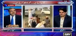 Qatri Shehzaday Talor ke Shikar ke sath Raks ki mehfilain bhi lagatay hain ... - Sabir Shakir