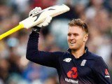Raat Bhar Hospital Mein Beti Ki Temaardaari Karne Waale Jason Roy Ke 100 Runs