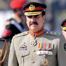 Raheel Sharif Lahore Pohanch Gaye
