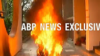 Ram Rahim Rape Case: My scooter was set ablaze, says Panchkula resident
