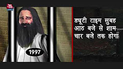RAM RAHIM SLIDESHOW Social Media