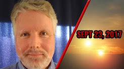 Rare Exclusive David Meade Interview Sept 23 Prophecy