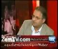 Rauf Klasra Exposed Reality of 