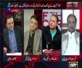 Rauf Klasra grills Govt Ministers for defending PM's lies