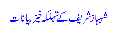 Real Reason Behind Not Giving Ticket To CH Nisar is Reveal