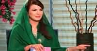 Reham Khan Exposed The Reason Behind Her Marriage - Watch Now