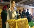Reham Khan taunting funny joke on 3rd wedding for Imran Khan!!