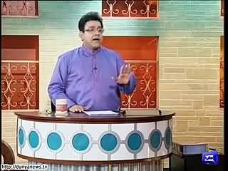 Reham Khan Wanted to Harm PTI With Divorce Just One Day Before LBs Elections: Says Junaid Saleem