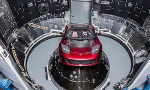 Rocket experience will succeed, Mars will also work