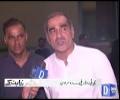 Saad Rafique discloses 