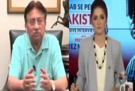 Sab Se Phele Pakistan With Pervez Musharraf – 30th July 2017