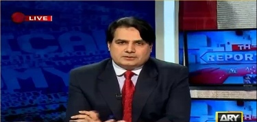 Sabir Shakir reveals who will be next potential candidate of Governor Sindh's post