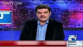 Saddiq-ul-Farooq i'm With Sikh Comunity of Pakistan & Watch How Mubashir Lucman Exposing Real Face Of Saddiq-ul-Farooq