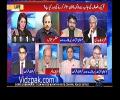 Saleem Safi makes fun of Imran Khan political strategy