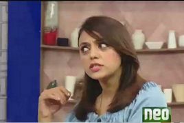 Sawa Teen – 11th August 2017 Topic: Comedy Show
