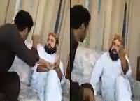 See What Happened when a Molvi was Caught Molesting a Little Girl ??