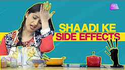 Shaadi Ke Side Effects - Honest Confessions Of An Indian Housewife Life Tak