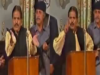 Shahbaz Sharif in PTV Drama, You Will Be Surprises After Watching This