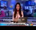 Shahbaz Sharif sahafi ke sawal per bura maan gaye