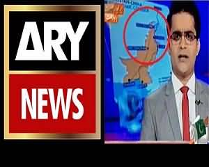Shahzaib Khanzada Comprehensive reply to those who have declared him a TRAITOR
