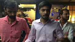 Shahzaib Qatl Case Newsroom Discussion