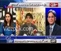 Sharif biradran aur iske kuch ministers is nizaam ke bigre huwe laadhle bachay hain :- Aitzaz Ahsan
