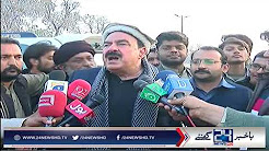 Sheikh Rasheed lashes out at Nawaz Sharif