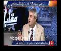 Sheikh Rasheed role like an item song in our politics- Amir Mateen
