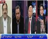 Sher Ali Sahab Ki Abb Umer Ziada Hogai Hai Unki Baton Ka Ham Notice Nahi Lete - Abdul manan