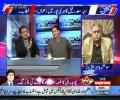 Shibli Faraz & Mola Bakhsh Chandio Bashes Javed Lateef Pmln