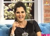 Shoaib Malik Will Shock After Hearing Love Story of Sania Mirza