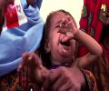Shocking: 44 Percent of Pakistani Children Have Stunted Growth