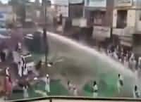 Sikhs Protest In India For Khalistan