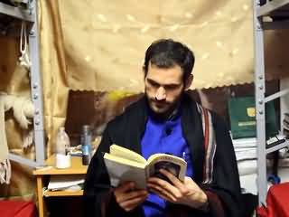 Simple Life Style VS Indian Drama Serials - by Chiragh Baloch