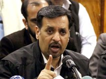 Sindh government is deeply conspiring against Karachi, Mustafa Kamal