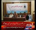 Sindh hukumat ki corruption aur Karachi dushmani