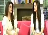 Soha Ali Khan Leaking his Personal Activities