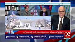 Sohail Warraich Talking about the future strategy of Nawaz Sharif - 22 December