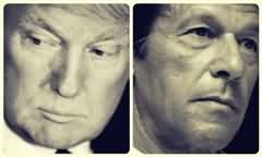 Someone Said Trump is American Imran Khan